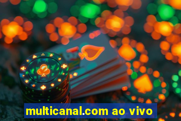 multicanal.com ao vivo